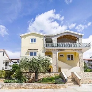  Appartement Balach Kroatië