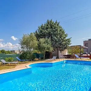  Appartement Branko B4 Kroatië