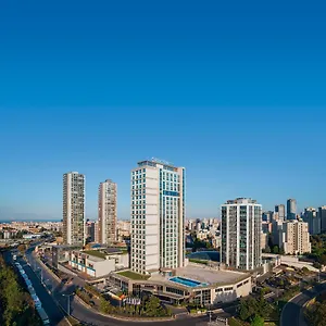 ***** Hotel Selectum Atasehir Turkije